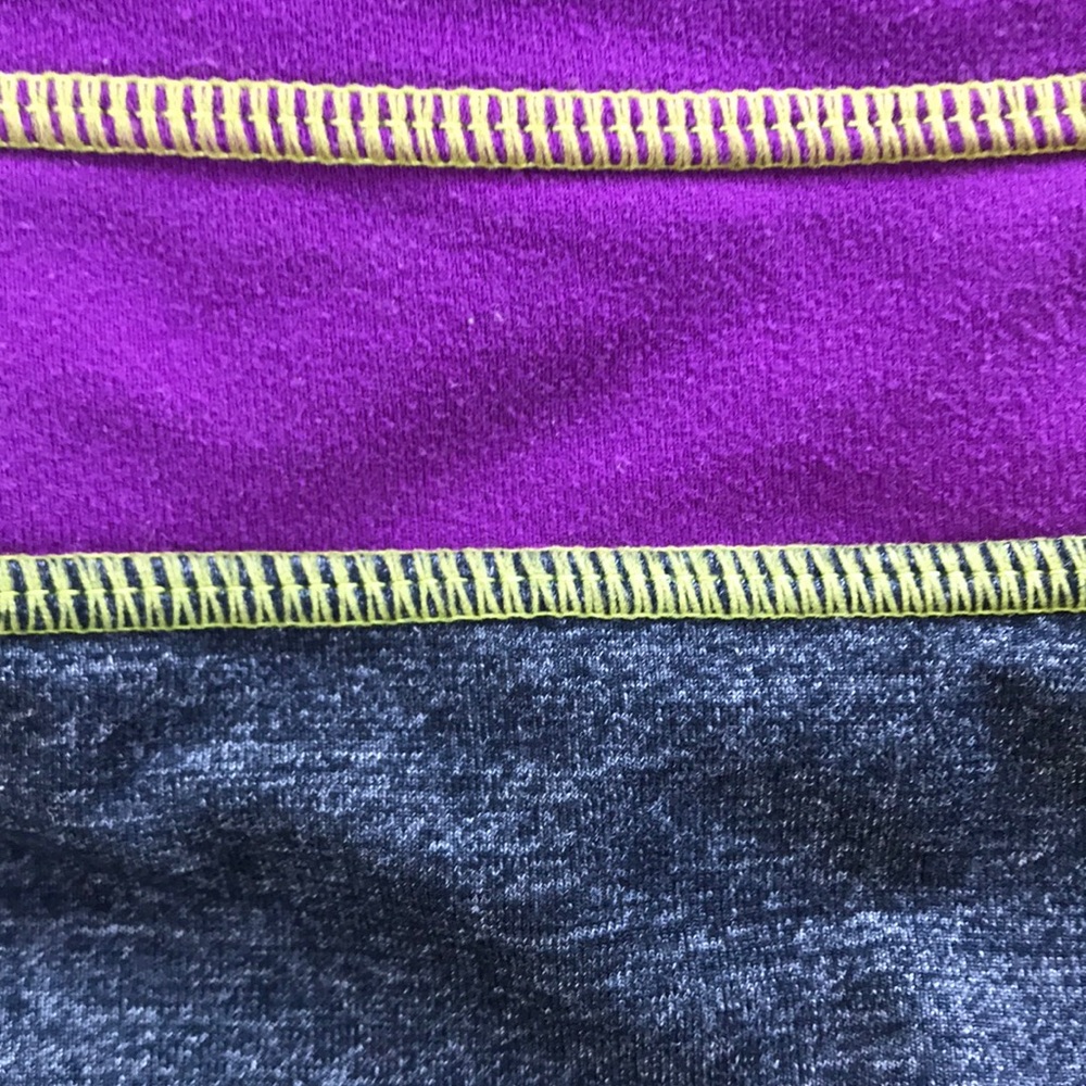 Lululemon Shorts - 6 - Picture 7 of 8